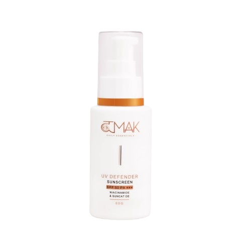 UV Defender Sun Screen